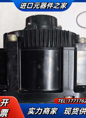 5系2.9KW伺服电机SGMGV-30ADC61，设备拆议价