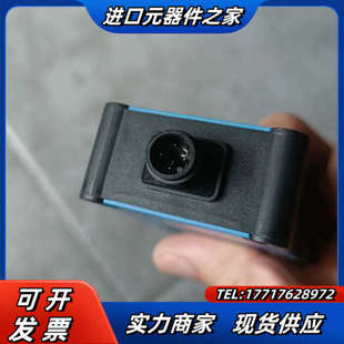 传感器 光电开关 10277议价 3P2430西克 全新WL27