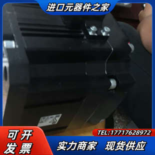 全新机器成色议价 3.5kW伺服电机 SR352B