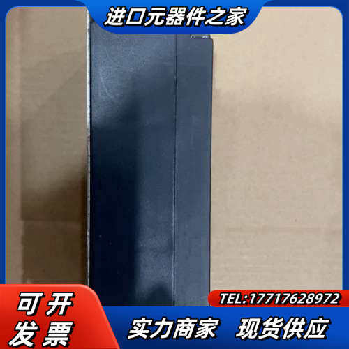 RTEN-5030原装TDK-LAMBDA EMC噪音滤波器议价