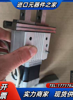 电缸LEHZ32K2-22电动手指， 电动夹爪议价