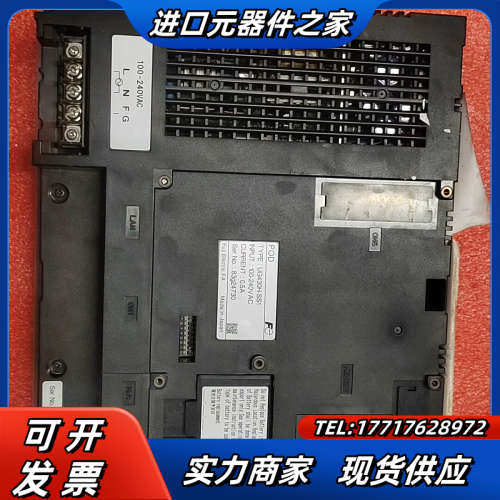 触摸屏 UG430H-SS1议价