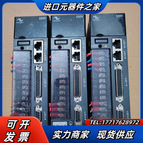 驱动IS620PS075DK-QD 400W 在位件议价
