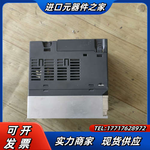 变频器VFD4A8MS21ANSAA议价
