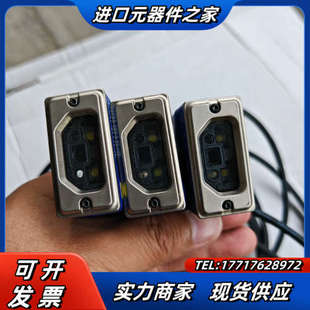 M120 器 310 011 2台实物议价 得利捷 正常 读码