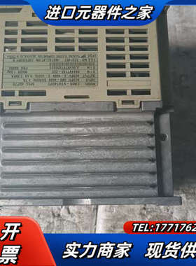 变频器VS-606V7/CIMR-V7AT40P7，，成议价