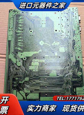 DFI 台湾友通 G4S601-B 工控机主板议价