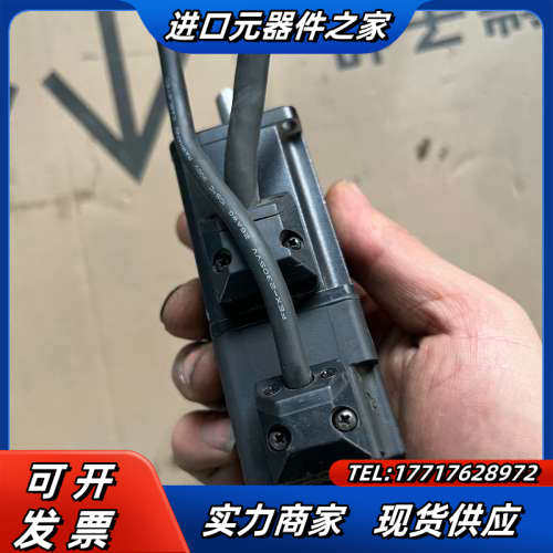 ISMH1－10B30CB－U230Z伺服电机，100议价