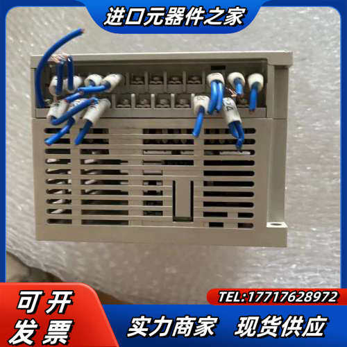 FX3SA-30MR-CM  PLC 拍摄议价