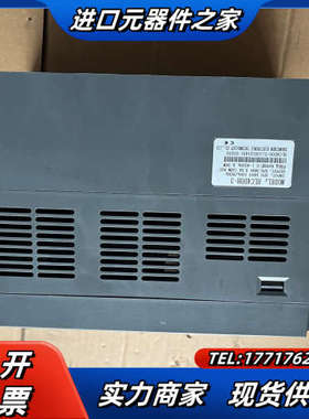 变频器HLC4D0H一3，4Kw。成色充新，，有一议价