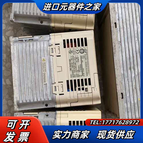 原装CIMR-VB4A0011BBA变频器V1000议价