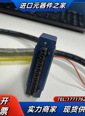 NI SH10F-25M 1米线 多功能线缆议价