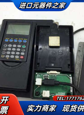 控制面板 MSM000978 314859-A01  6议价