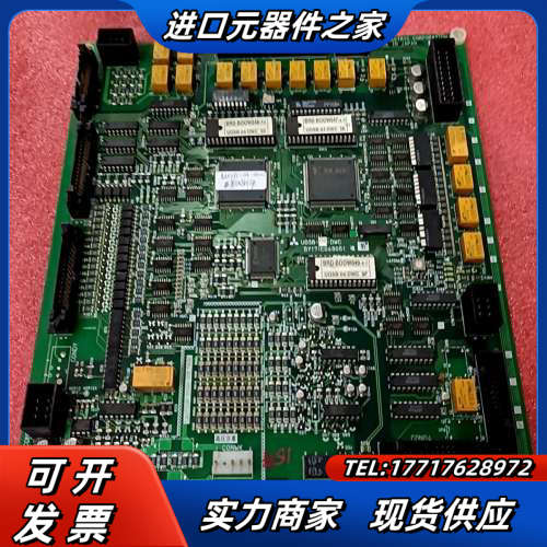 线切割 板卡 JCI-S1SB-UO议价