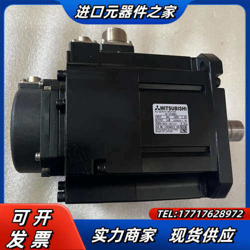 马扎克QTN X轴电机 ，VCN Z轴电机，M70电机议价