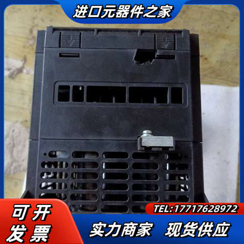 日业变频器CM530H-B4T7R5GB/9R0PB 7议价