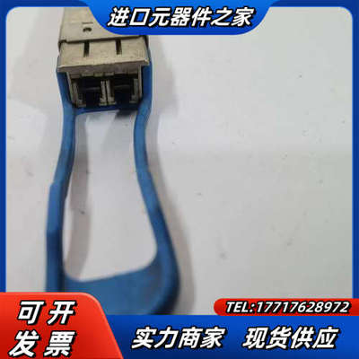 NOKIA光纤模块FOCZ QSFP+ 需要的议价