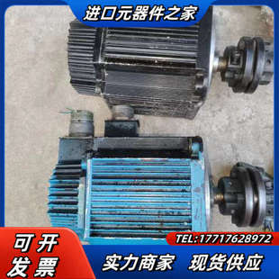 正常议价 850W 伺服电机SGMGH 09ACA61