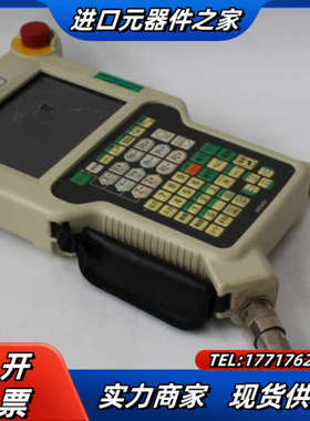 TP-RC7M-3  DENSO电裝机器人示教器410110议价