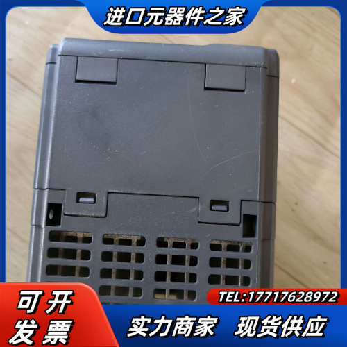 变频器MD380T0.7GB议价