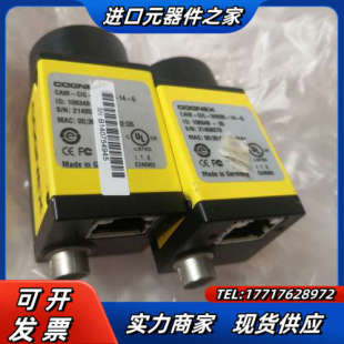 5000R G议价 CIC 康耐视工业相机CAM