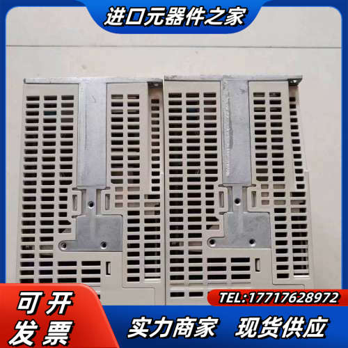 驱动器SGD7S-200A00A002，7系3kw伺议价