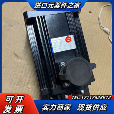 伺服电机，110ST-M05030，1.5KW，议价