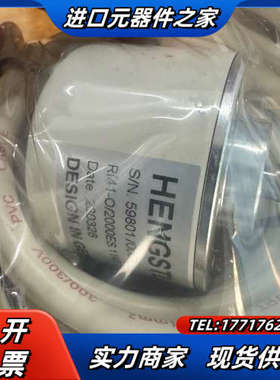 全新亨士乐RI41-O/2000ES.11KB-2-15S-议价