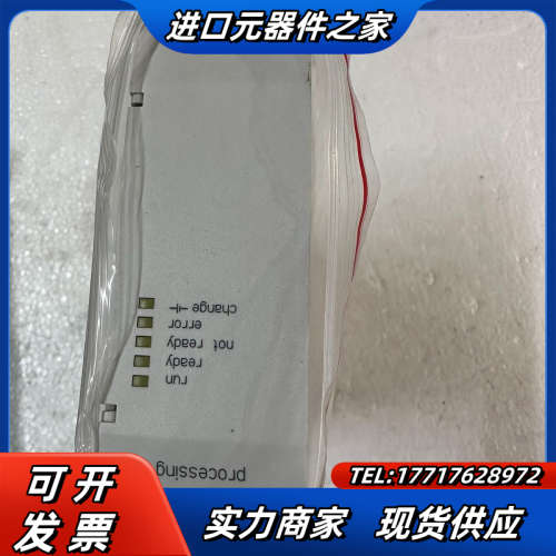穆勒PS416  CPU-400，全新无CPU一片议价