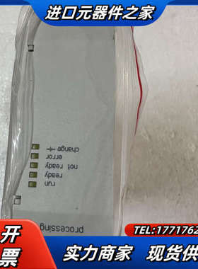 穆勒PS416  CPU-400，全新无CPU一片议价