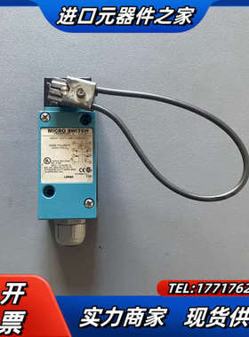 霍尼韦尔  LSR6B  限位开关议价