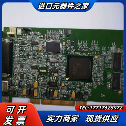 MATROX 迈创 METEOR2/4 Y750-03 RE议价
