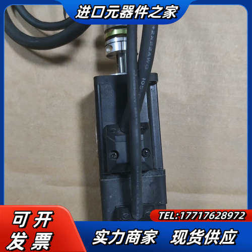 100w伺服电机ISMH1-10B30CB，设备，成议价