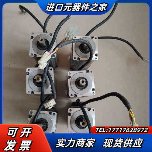 伺服电机MHMD042G1V议价