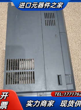 佳乐JAC300-015GB-4-5030B变频器议价