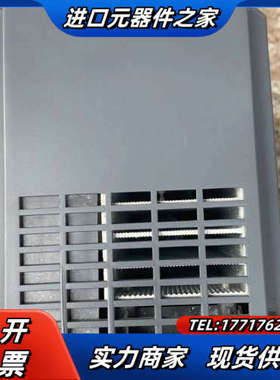 SJZQ变频器原装正品 ZQ511M-2R2G3B-B。2.议价