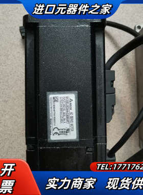 ASD-B0421-A/ ECMA-C30804F7 台议价