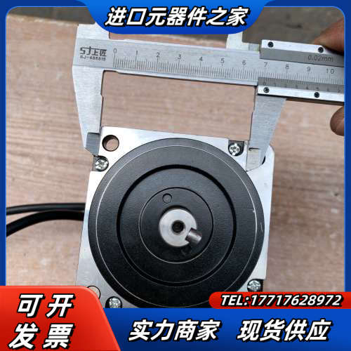 研控86闭环电机套装，驱动SSD2608H，交流20-80V议价