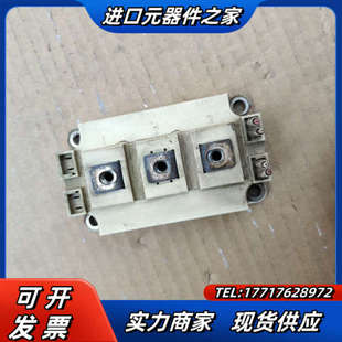 西门康模块SKM200GB126D议价