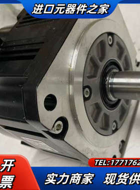 伺服电机 HF104S A48 功能正常已测试。可发议价