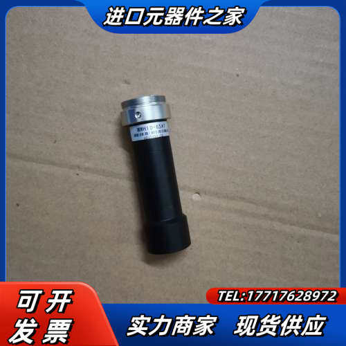 WWH10-65AT 视清1倍工业远心镜头 1X 百万级 支议价