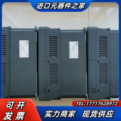 英威腾GD12系列7.5kw变频器议价