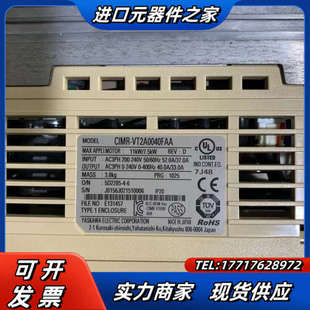 7议价 11KW 变频器CIMR VT2A0040FAA