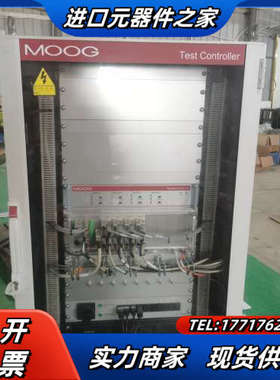 MOOG穆格系统柜CC17956-301,，看上的联系议价