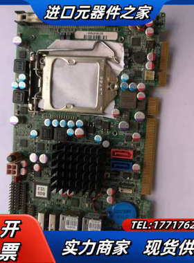 IEI 威强 PICOe-B650-R10 Rev:1.0议价