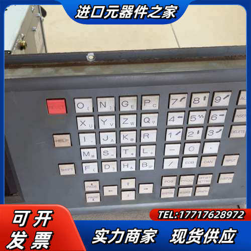 FANUC Series 18-M 显示器 A02B-012议价