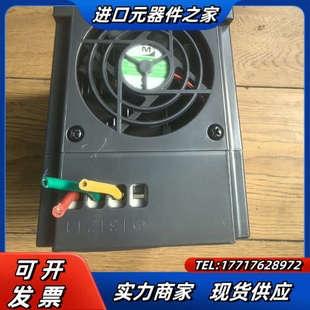 11P 7.5K议价 7R5G 众辰变频器NZ200