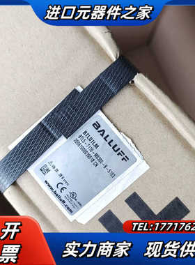 巴鲁夫位移传感器BTL01LM BTL5-T110-M030议价