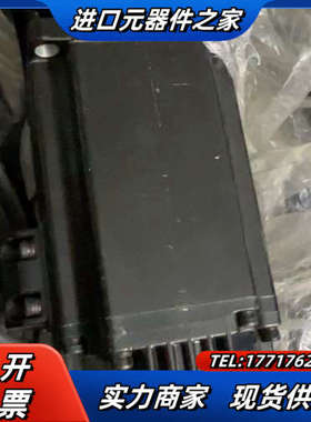 电机ECM-E2M-C10604RSO，400W成色议价