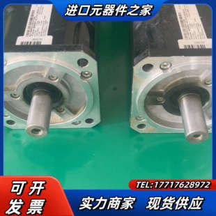 0000 实物议价 0C101 PMC伺服电机M506F